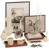 decorative set for living room 7