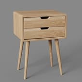 jackson bedside table