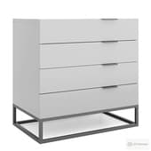 Loft Pure Chest of Drawers