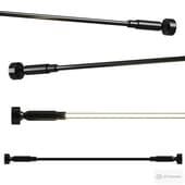 string lighting system line