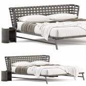 Meridiani_Edoardo_Kuoio_Bed