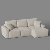 cooper 2 corner sofa
