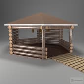 pavilion