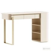 Parisienne Capital Console
