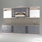 kitchen blocks