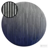Striped Wood Panel K / PBR / PNG / 4K