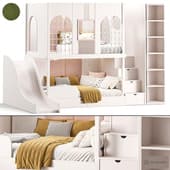 children's bedroom 10