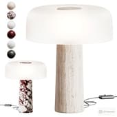 Westwing Carla Table Lamp