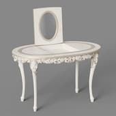 nicole romano boudoir table home 1