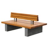 Bench P34 / Urban environment