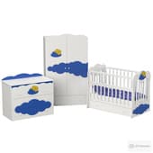Children's furniture set