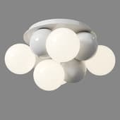PL3308 Chandelier Gossamer 2