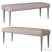 Bellona Sanvito banquette