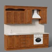 the kitchen of martha