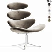 Corona Chair 5000 By Reevela