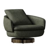 MINOTTI | Vivienne armchair