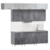 kitchen - sat