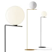 Flos IC Lights Floor Lamp