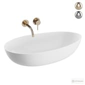 Washbasin