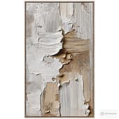3D Art Relief 208 Painting
