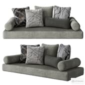 pillow set \ decorative pillows