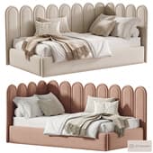 Lego Kids bed