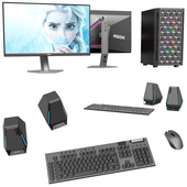 gaming computer 2