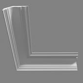 cornice skt165