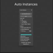 Auto Instances 2025