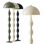 Powers Floor Lamp NV Gallery