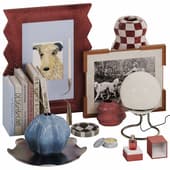 decorative set for living room 25