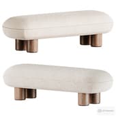 Banquette Liora ogogo