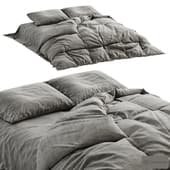 bed linen