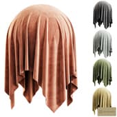 fabric 011 | fabric material velour 011