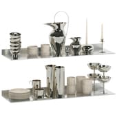 decorative kitchen set 1