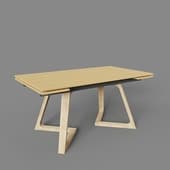 charlotte table