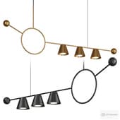 HEDVIG Pendant Lamp