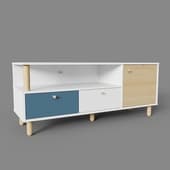 deakins tv cabinet