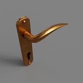 door handles and locks (16)