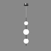ohm pendant lamp lussole lsp-7285