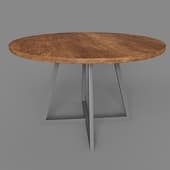 loft a1 table