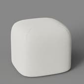 trøffel latitude pouf