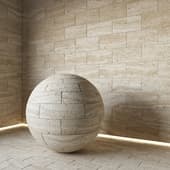Stone wall 24