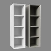 wall rack -cologne- 250 (wide)