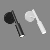 B4388 Sconce Berlingo Wall