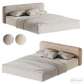 Boca AirIblade bed
