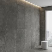 vitra urbanmic dark grey matt 600*1200mm