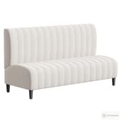 Restaurant Sofa EMMA