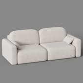 morten 1 modular sofa