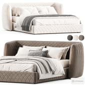 redondo double bed